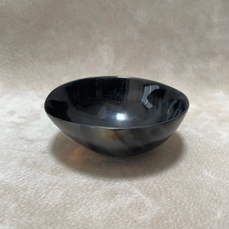 [KOSTKAMM]  Water Buffalo Horn soap ball