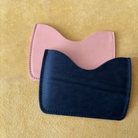 [KOSTKAMM]  Vegetable Tanned Leather Case for 10 / 110H / 10E