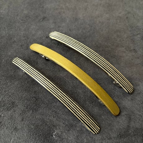 [KOSTKAMM]  Natural Wood Extra Slender 10cm