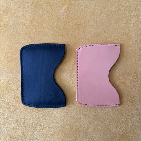 [KOSTKAMM]  Vegetable Tanned Leather Case for 10 / 110H / 10E