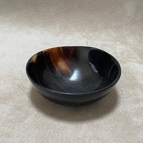 [KOSTKAMM]  Water Buffalo Horn soap ball