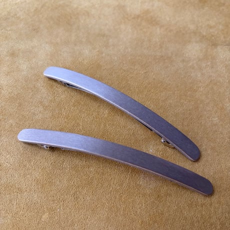 [KOSTKAMM]  Natural Wood Extra Slender 10cm
