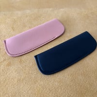 [KOSTKAMM]  Vegetable Tanned Leather Case for 220H , 200B / 200E