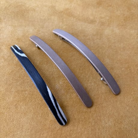 [KOSTKAMM]  Natural Wood Extra Slender 10cm