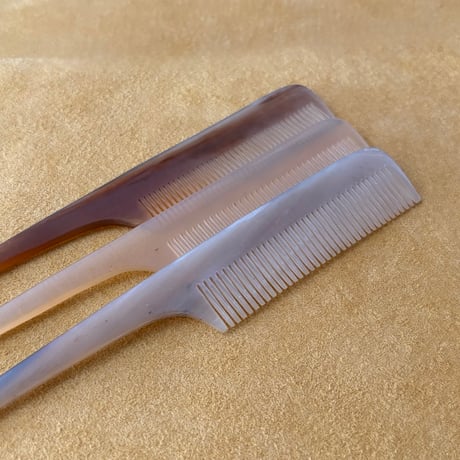 [KOSTKAMM]  Horn Styling comb / Narrow / 11H