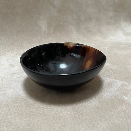 [KOSTKAMM]  Water Buffalo Horn soap ball