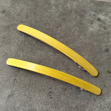 [KOSTKAMM]  Natural Wood Extra Slender 10cm