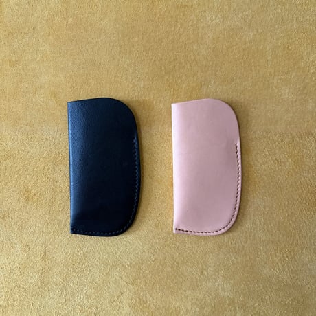 [KOSTKAMM]  Wooden Mini Pocket Comb /  19b