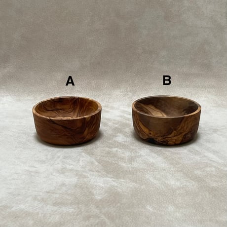 [KOSTKAMM]  Olive wood soap ball
