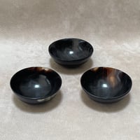 [KOSTKAMM]  Water Buffalo Horn soap ball
