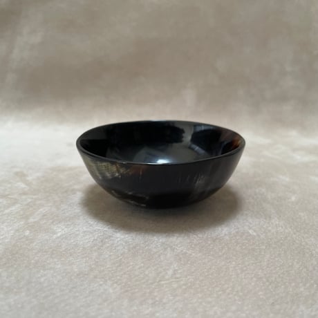 [KOSTKAMM]  Water Buffalo Horn soap ball