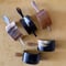 [KOSTKAMM]  Horn Hair Clip with Stick / 9437