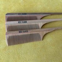 [KOSTKAMM]  Hairstyling  Comb / Narrow / 11