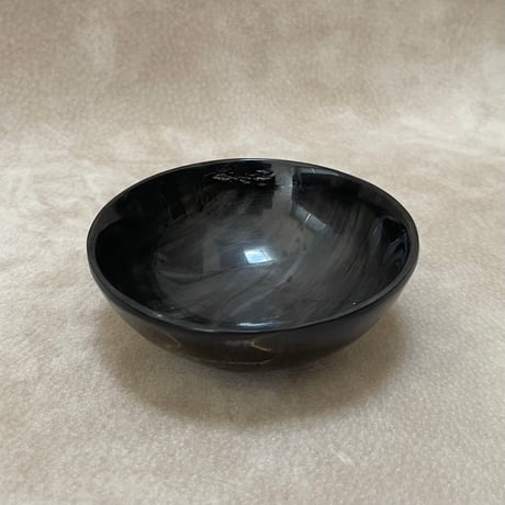 [KOSTKAMM]  Water Buffalo Horn soap ball