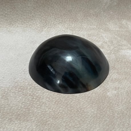 [KOSTKAMM]  Water Buffalo Horn soap ball