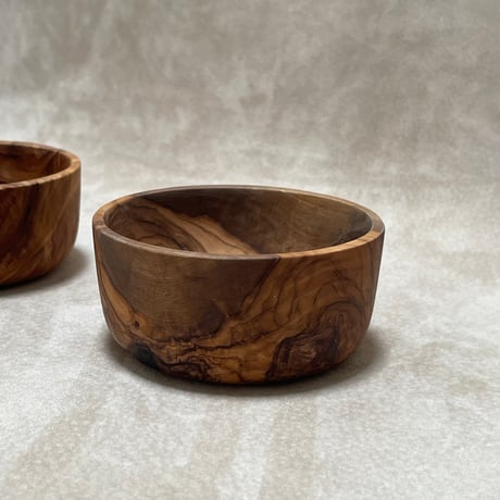 [KOSTKAMM]  Olive wood soap ball