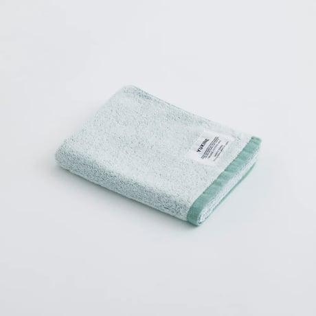 YUKINE フェイスタオル（SHINTO TOWEL）