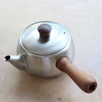 急須 横手（茶考具）