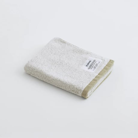 YUKINE フェイスタオル（SHINTO TOWEL）