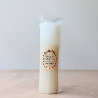 ねんどのミルキーローション 120ml（ボディクレイ）