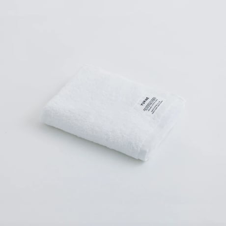 YUKINE フェイスタオル（SHINTO TOWEL）