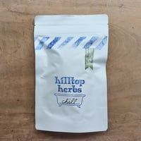 おふろのハーブ 10g×2個入（hilltop herbs）