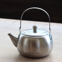急須（茶考具）