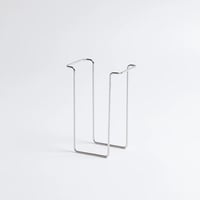 GLASS KATORIE HOLDER（BOROSIL）