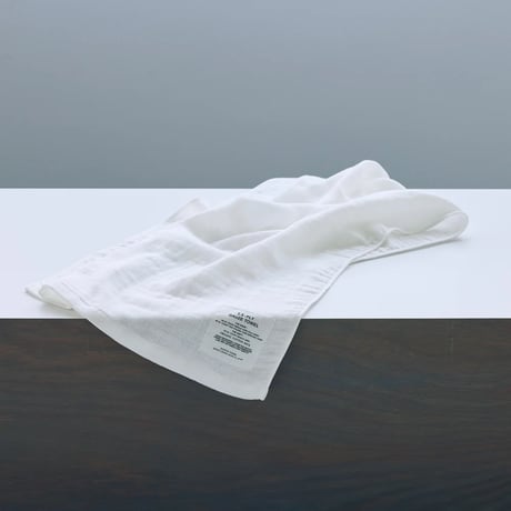 2.5-PLY GAUZE バスタオル M（SHINTO TOWEL）