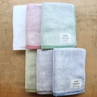 YUKINE フェイスタオル（SHINTO TOWEL）