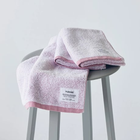 YUKINE フェイスタオル（SHINTO TOWEL）
