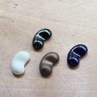 Hasami pen rest / single（Kakimori）