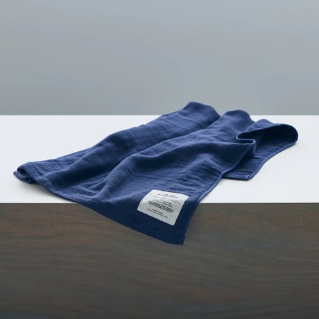 2.5-PLY GAUZE バスタオル M（SHINTO TOWEL）