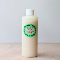 ねんどのリンス 300g（ボディクレイ）