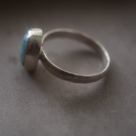 Millé ring 01 【一点物/約12号】