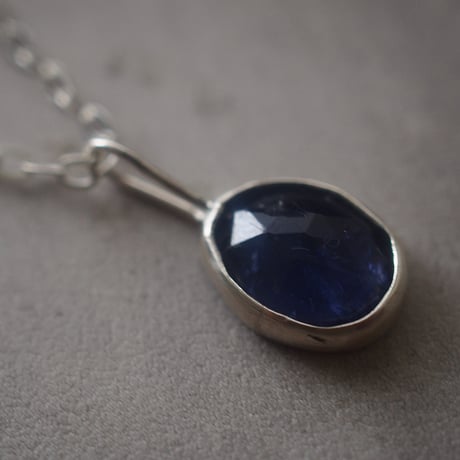 Millé necklace 02【一点物】