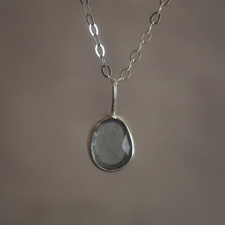 Millé necklace 01【一点物】