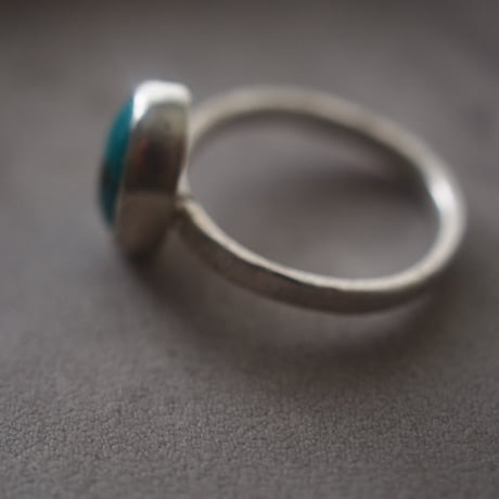Millé ring 02 【一点物/約11号】