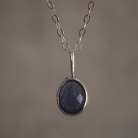 Millé necklace 02【一点物】
