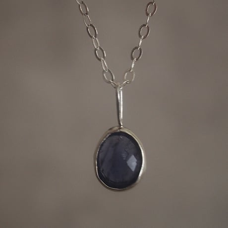 Millé necklace 02【一点物】
