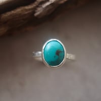 Millé ring 02 【一点物/約11号】