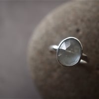 Millé ring 03【一点物/約12.5号】