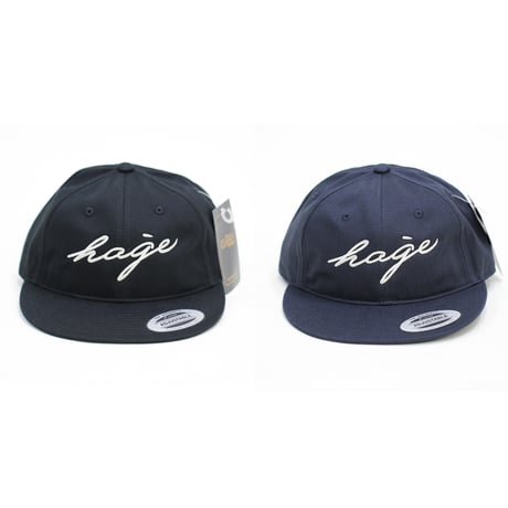 NEW HAGE帽子 【NO.04】ーNEW  HAIR ー