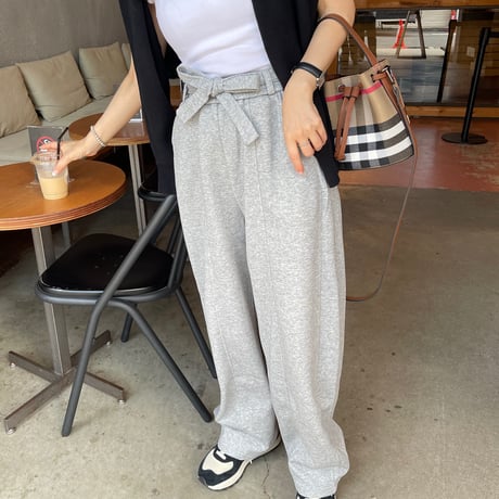 Mini bucket bag