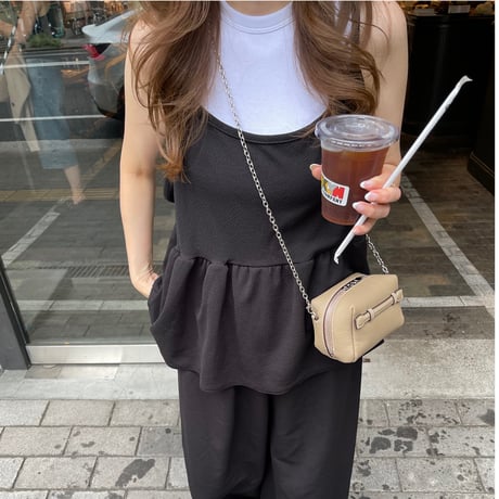 Teard setup(Black)