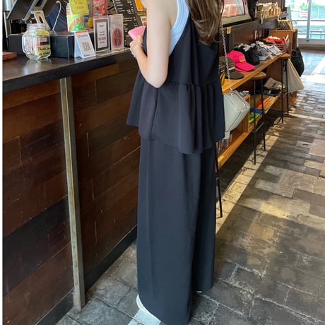 Teard setup(Black)