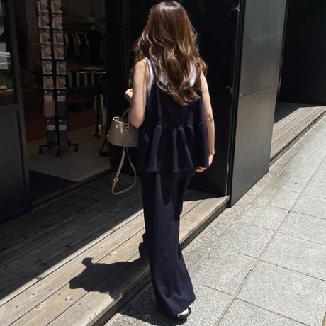 Teard setup(Navy)