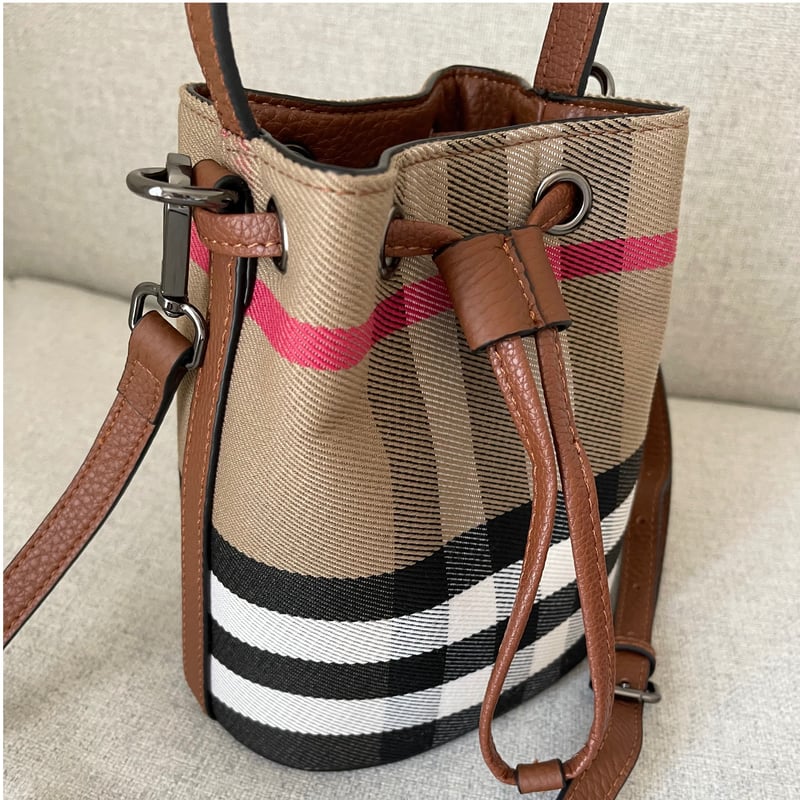selectshop K Mini bucket bag 新品未使用 9/11再販】Mini bucket bag | K