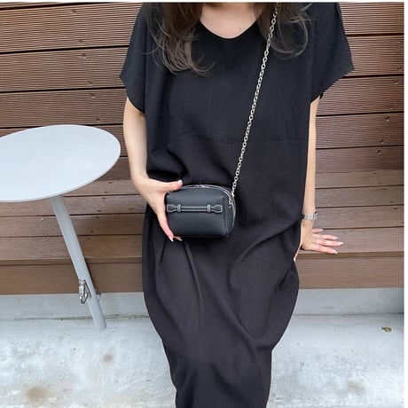 Frill onepiece