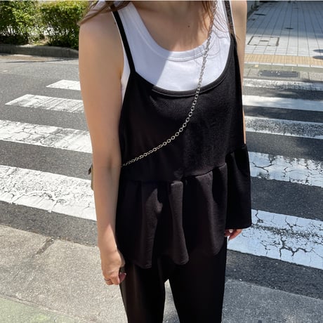 Teard setup(Black)